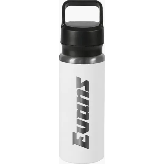 Urban Peak® 28oz Dual Top BC Water Bottle — view 3