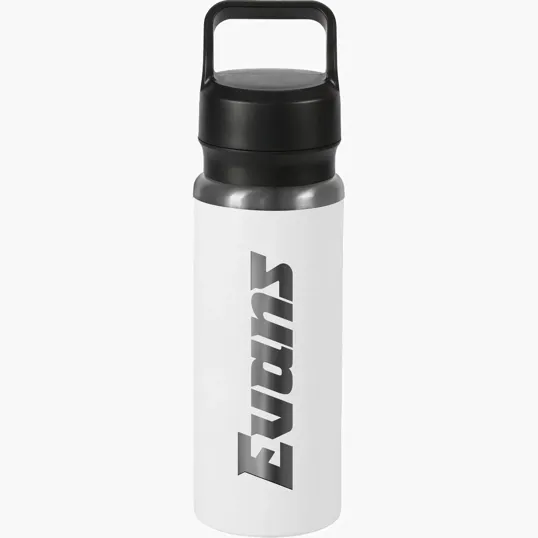 Urban Peak® 28oz Dual Top BC Water Bottle — view 4