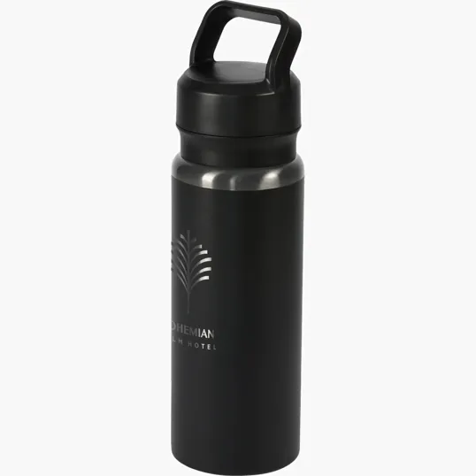Urban Peak® 28oz Dual Top BC Water Bottle — view 12