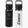 Urban Peak® 28oz Dual Top BC Water Bottle — view 10