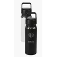 Urban Peak® 28oz Dual Top BC Water Bottle
