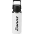 Urban Peak® 28oz Dual Top BC Water Bottle — view 3