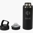 Urban Peak® 28oz Dual Top BC Water Bottle — view 5