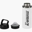 Urban Peak® 28oz Dual Top BC Water Bottle — view 6