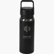 Urban Peak® 28oz Dual Top BC Water Bottle — view 9