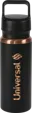 Urban Peak® 28oz Dual Top Copper Water Bottle — view 12