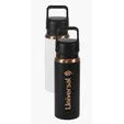 Urban Peak® 28oz Dual Top Copper Water Bottle