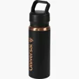 Urban Peak® 28oz Dual Top Copper Water Bottle — view 13