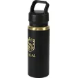 Urban Peak® 28oz Dual Top Gold Water Bottle — view 14