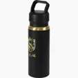 Urban Peak® 28oz Dual Top Gold Water Bottle — view 12
