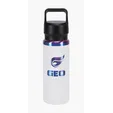 Urban Peak® Dual Top RB Water Bottle, 28 oz