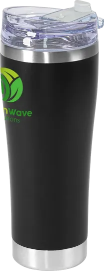 Urban Peak® Barton Vacuum Tumbler, 16 oz — view 5