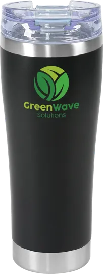 Urban Peak® Barton Vacuum Tumbler, 16 oz — view 6