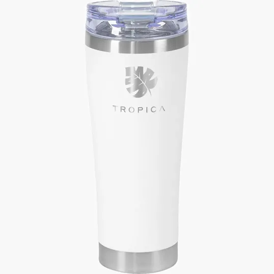 Urban Peak® Barton Vacuum Tumbler, 16 oz — view 3