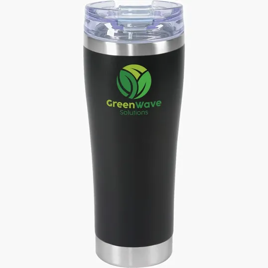 Urban Peak® Barton Vacuum Tumbler, 16 oz — view 7