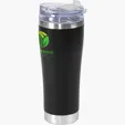 Urban Peak® Barton Vacuum Tumbler, 16 oz — view 4