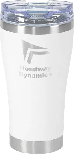 Urban Peak® 20oz Barton Vacuum Tumbler — view 2