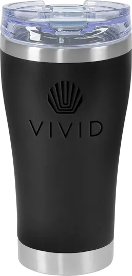 Urban Peak® 20oz Barton Vacuum Tumbler — view 6