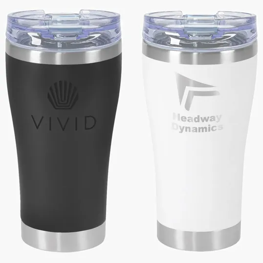Urban Peak® 20oz Barton Vacuum Tumbler — view 8