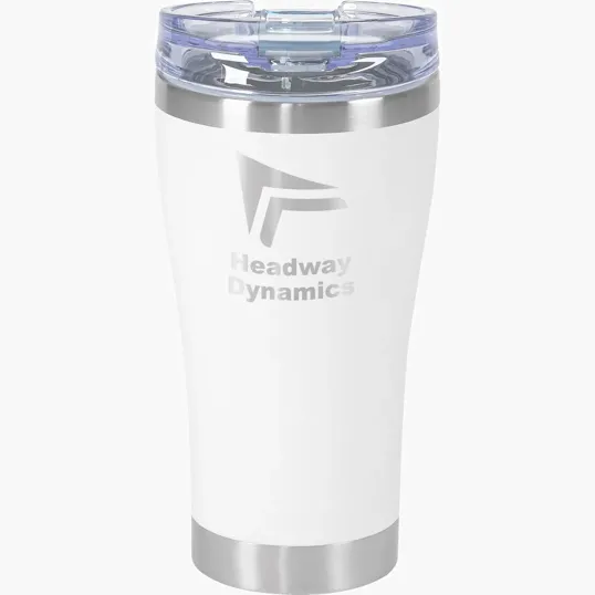 Urban Peak® 20oz Barton Vacuum Tumbler — view 3