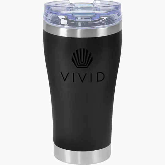 Urban Peak® 20oz Barton Vacuum Tumbler — view 7