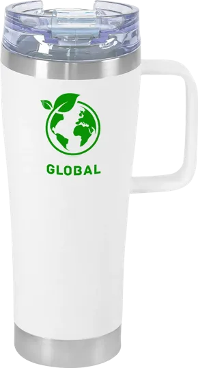 Urban Peak Jasper Vacuum Mug, 16 oz — view 8