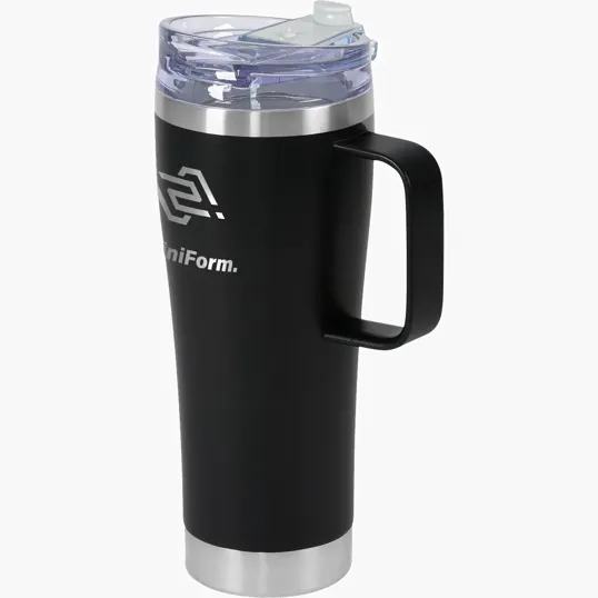 Urban Peak Jasper Vacuum Mug, 16 oz — view 3