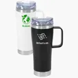Urban Peak Jasper Vacuum Mug, 16 oz — view 7