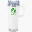 Urban Peak Jasper Vacuum Mug, 16 oz — view 2