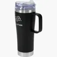 Urban Peak Jasper Vacuum Mug, 16 oz — view 3