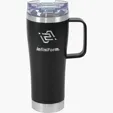 Urban Peak Jasper Vacuum Mug, 16 oz — view 6
