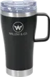 Urban Peak® Jasper Vacuum Mug, 20 oz — view 4