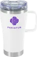 Urban Peak® Jasper Vacuum Mug, 20 oz — view 8