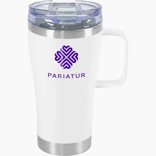 Urban Peak® Jasper Vacuum Mug, 20 oz