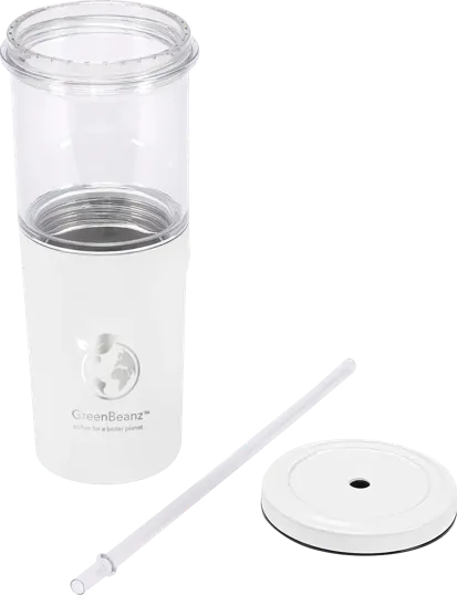 Urban Peak® Dual Chill 27oz Cold Brew Tumbler — view 6