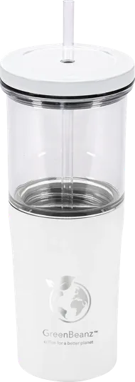 Urban Peak® Dual Chill 27oz Cold Brew Tumbler — view 8