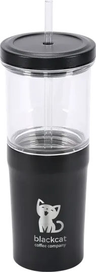 Urban Peak® Dual Chill 27oz Cold Brew Tumbler — view 24