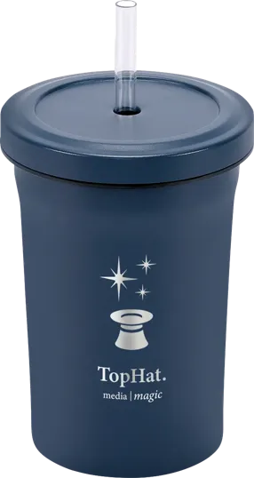 Urban Peak® Dual Chill 27oz Cold Brew Tumbler — view 30