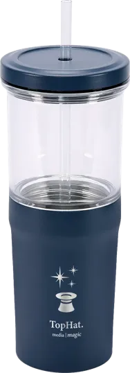 Urban Peak® Dual Chill 27oz Cold Brew Tumbler — view 31