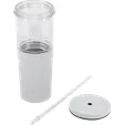 Urban Peak® Dual Chill 27oz Cold Brew Tumbler — view 25