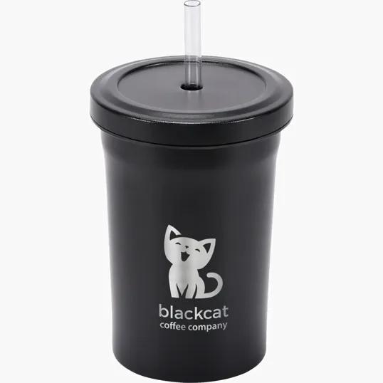 Urban Peak® Dual Chill 27oz Cold Brew Tumbler — view 13