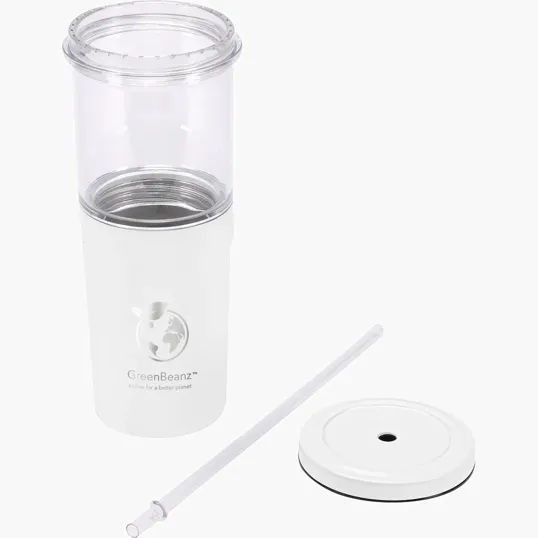 Urban Peak® Dual Chill 27oz Cold Brew Tumbler — view 14