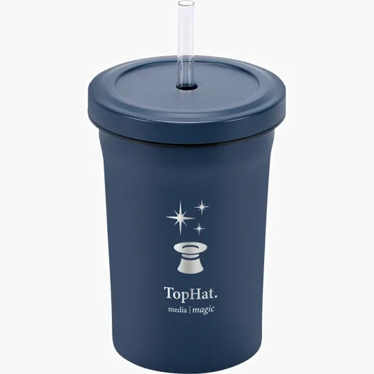 Urban Peak® Dual Chill 27oz Cold Brew Tumbler — view 19