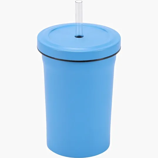Urban Peak® Dual Chill 27oz Cold Brew Tumbler — view 21