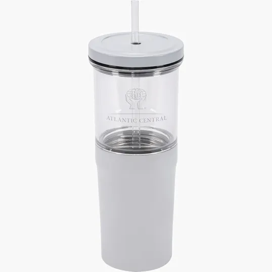 Urban Peak® Dual Chill 27oz Cold Brew Tumbler — view 27