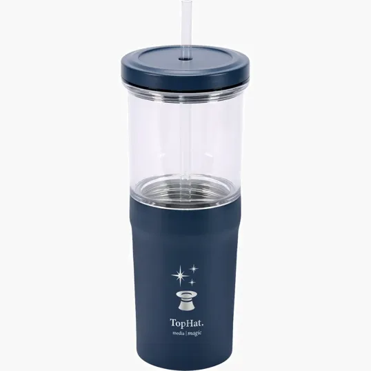 Urban Peak® Dual Chill 27oz Cold Brew Tumbler — view 32