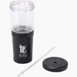 Urban Peak® Dual Chill 27oz Cold Brew Tumbler — view 12