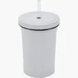 Urban Peak® Dual Chill 27oz Cold Brew Tumbler — view 17
