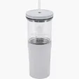 Urban Peak® Dual Chill 27oz Cold Brew Tumbler — view 27