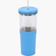 Urban Peak® Dual Chill 27oz Cold Brew Tumbler — view 33